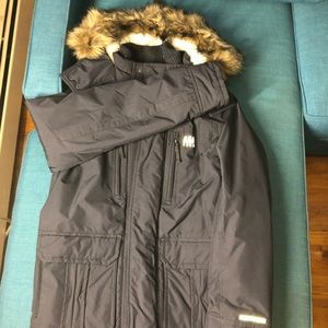Abercrombie Jacket/Coat